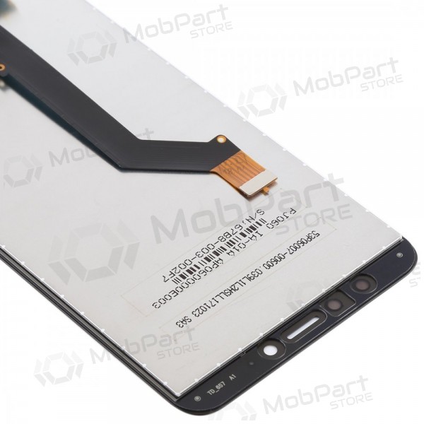 Xiaomi Redmi S2 (Redmi Y2) οθόνη (μαύρος)