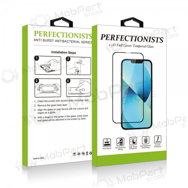 Sony Xperia 10-III προστασία οθόνης Tempered Glass 