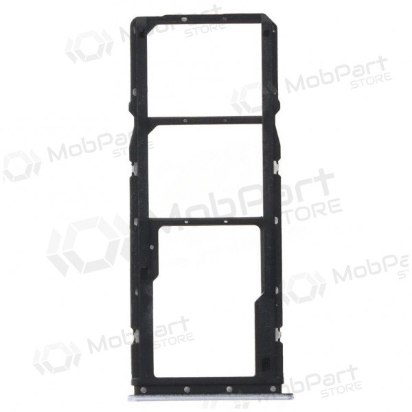 Xiaomi Poco M5s Υποδοχή κάρτας SIM (άσπρο)