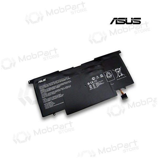 ASUS C22-UX31, 6750mAh μπαταρία Laptop - PREMIUM
