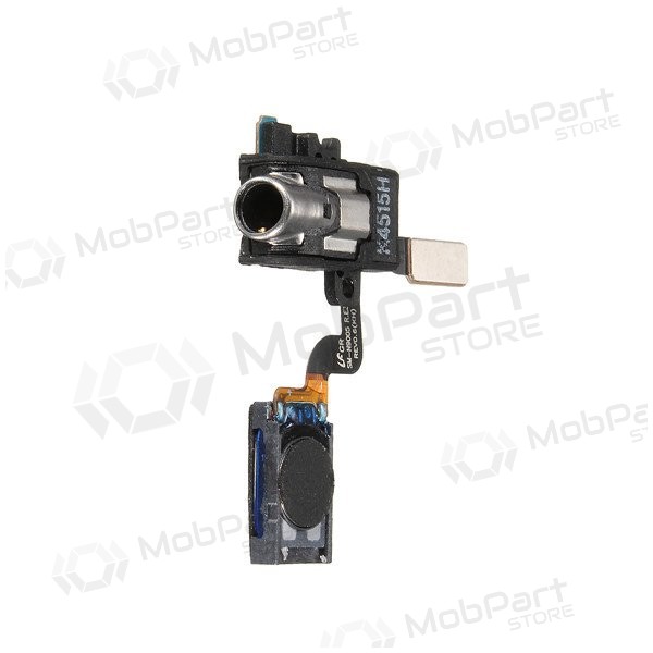 Samsung N9000 Galaxy Note 3 / N9005 Galaxy Note 3 ευέλικτη υποδοχή ηχείων (μεταχειρισμένος, γνησια)