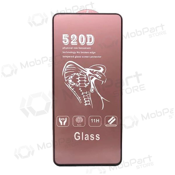 Xiaomi Poco F5 Pro 5G προστασία οθόνης Tempered Glass 