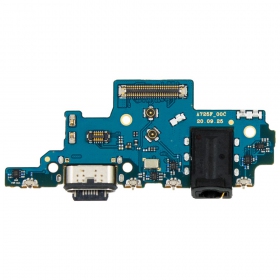 Samsung Galaxy A725 / A726 A72 4G / A72 5G θύρα φόρτισης (service pack) (γνησια)