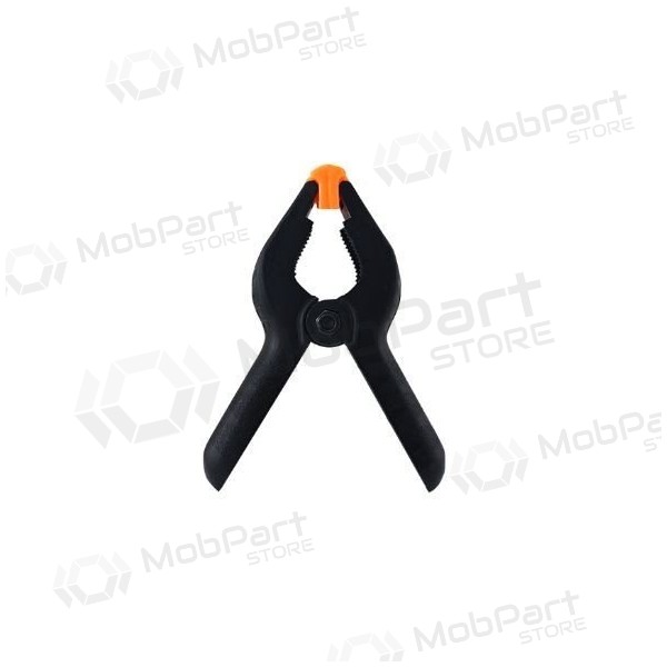 Plastic clip BST-310A (S μέγεθος)