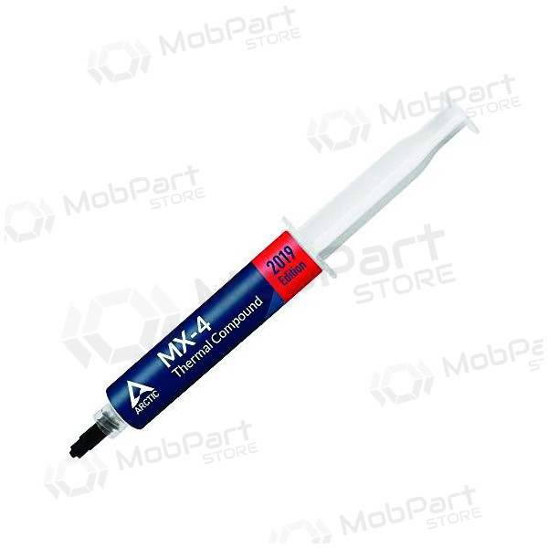 Θερμοαγώγιμη πάστα ARCTIC MX-4, 45g, 2019 Edition
