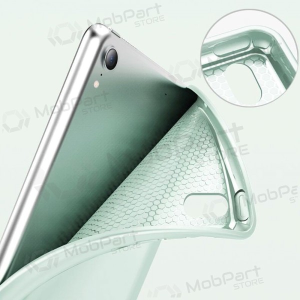 Θήκη Apple iPad 10.9 2022, iPad 11 2025 -Tech-Protect SmartCase (μαύρη)