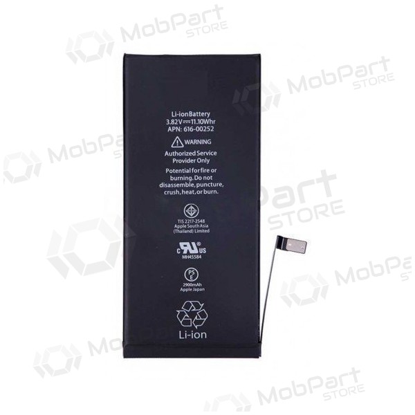 Apple iPhone 7 Plus μπαταρία / συσσωρευτής (2900mAh)