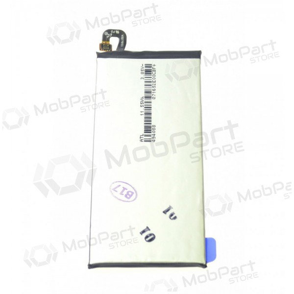 Samsung Galaxy J5 (2017) μπαταρία, akumuliatorius (EB-BJ530ABE)
