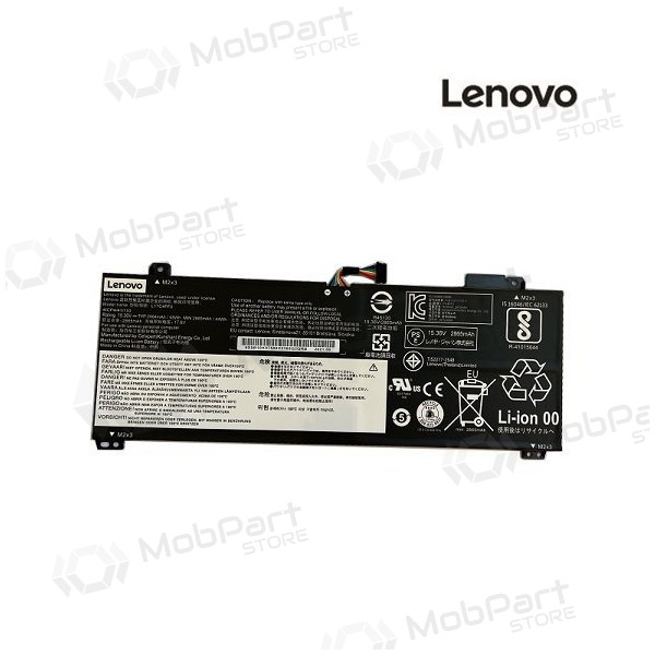 LENOVO L17C4PF0 μπαταρία Laptop - PREMIUM