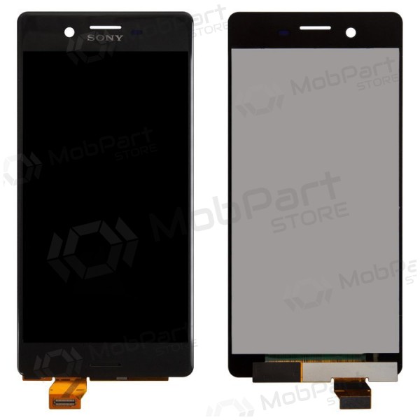 Sony X F5121 / X F5122 / X Performance F8131 / X Performance F8132 οθόνη (μαύρος)