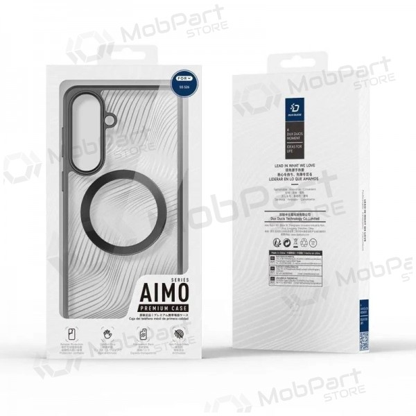 Samsung Galaxy S26 θήκη - Dux Ducis Aimo Mag