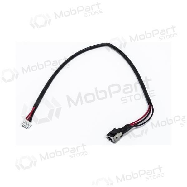 HP Pavilion θύρα φόρτισης