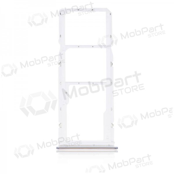 Xiaomi Redmi Note 10S Υποδοχή κάρτας SIM (άσπρο)