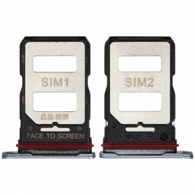 Θήκη κάρτας SIM Xiaomi 13T, 13T Pro (μπλε)