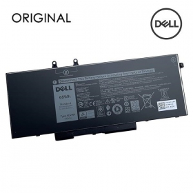 DELL 8500mAh μπαταρία Laptop - PREMIUM