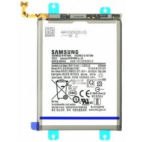 Samsung A047, A12, A12s, A13, A13 5G, A21s, M12 μπαταρία (γνήσια)