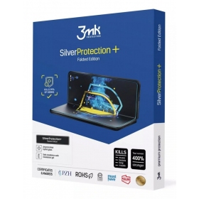 Samsung F966 Galaxy Z Fold7 προστατευτική μεμβράνη οθόνης - 3MK Silver Protection+ Folded Edition