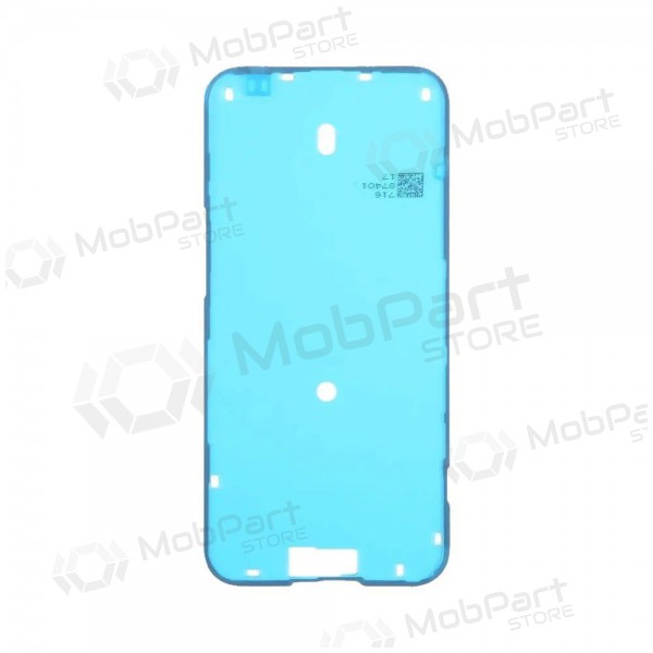 Apple iPhone 15 Plus αυτοκόλλητη ταινία για πλαίσιο οθόνης