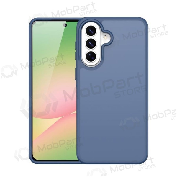 Θήκη Samsung Galaxy A37 -Dux Ducis Yind- (σκούρο μπλε)