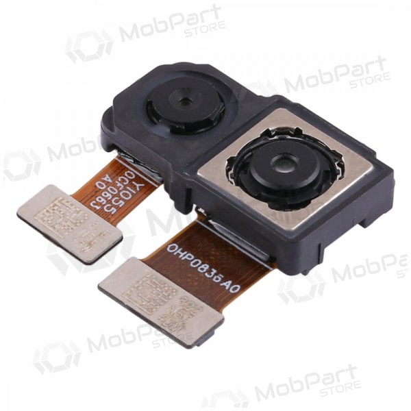 Huawei P Smart / Enjoy 7S πίσω κάμερα