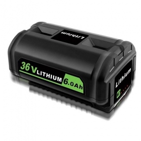 Μπαταρία Ryobi OP4040 για εργαλεία 36V 6Ah 216Wh Li-ion (αντικατάσταση)
