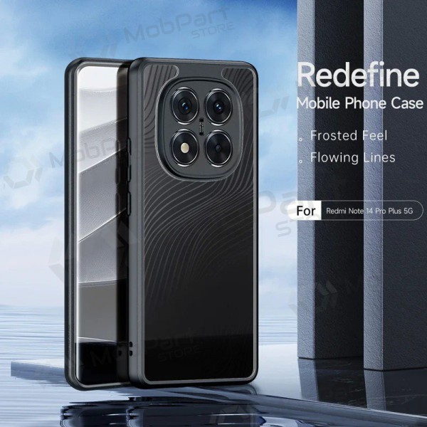 Xiaomi Redmi Note 14 Pro 4G θήκη 