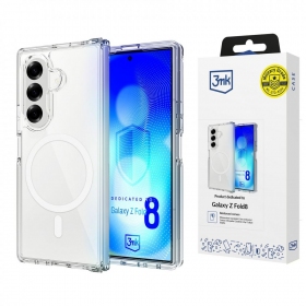 Θήκη Samsung Galaxy Z Fold8 Ultra -3mk Armor MagCase