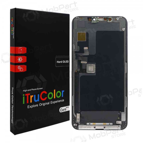 Οθόνη Apple iPhone 11 Pro Max (Soft OLED) (Premium)