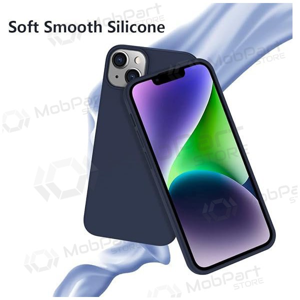 Θήκη Xiaomi Redmi Note 13 Pro+ - X-Level Dynamic (σκούρο μπλε)