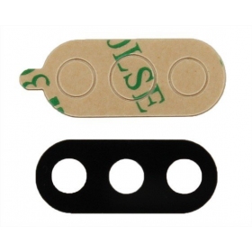 Xiaomi Mi 8 τζαμάκι κάμερας