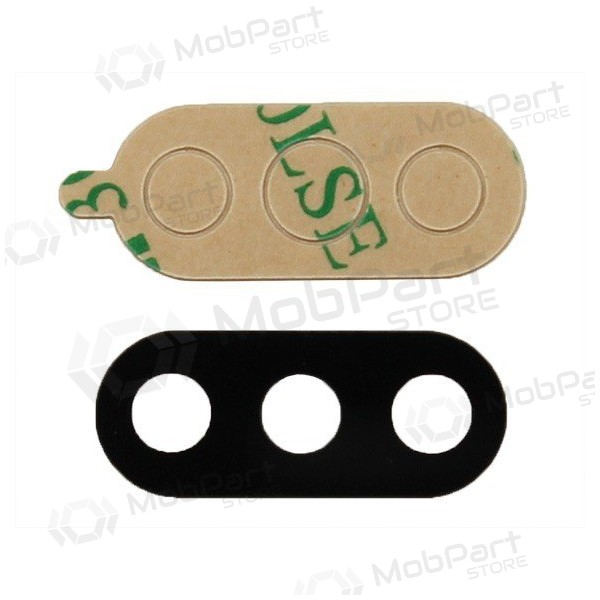 Xiaomi Mi 8 τζαμάκι κάμερας