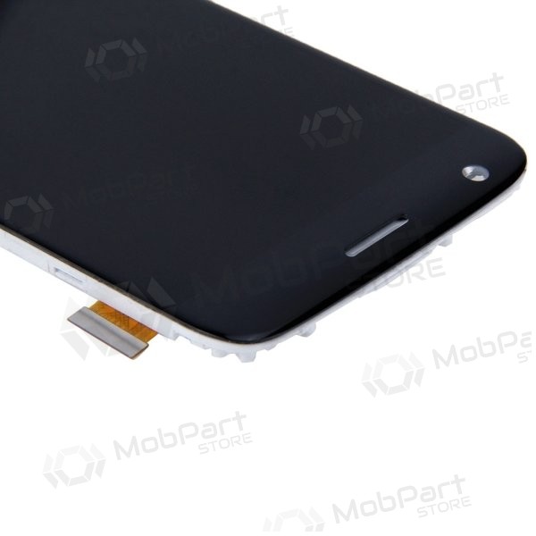 LG H850 G5 οθόνη (με πλαίσιο) (μαύρος) (service pack) (γνησια)