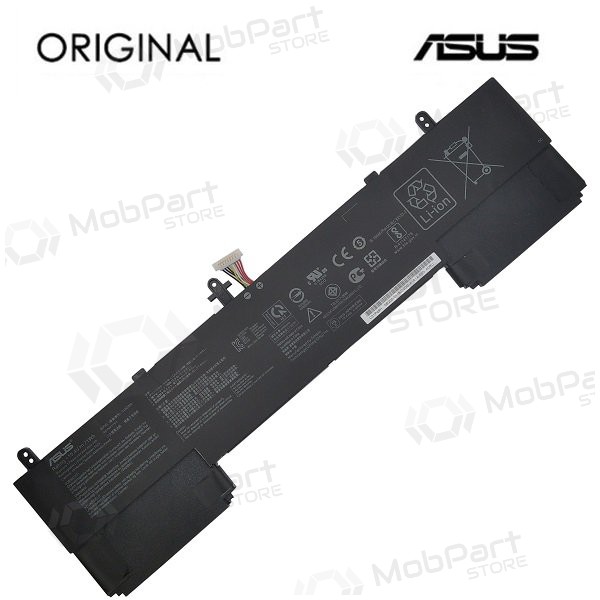 ASUS C42N1839, 4480mAh μπαταρία Laptop - PREMIUM