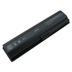 HP 446506-001, 5200mAh μπαταρία Laptop, Advanced