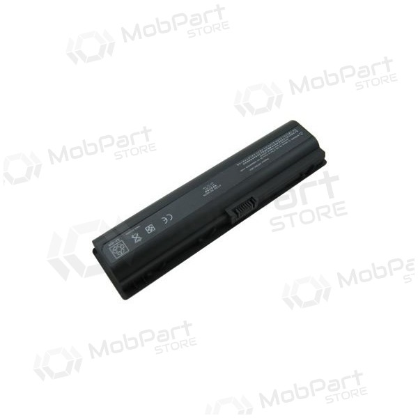 HP 446506-001, 5200mAh μπαταρία Laptop, Advanced