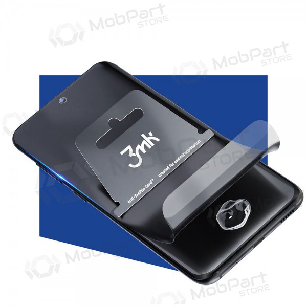 Samsung A325 Galaxy A32 4G υβριδικο προστατευτικο οθονης 