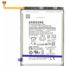 Samsung Galaxy M23 5G, M53 5G μπαταρία (Γνήσια)