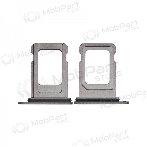 Apple iPhone 14 Pro / 14 Pro Max Υποδοχή κάρτας SIM (purpurinis)