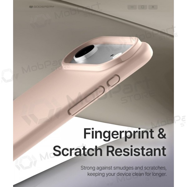 Θήκη Apple iPhone Air - Mercury 
