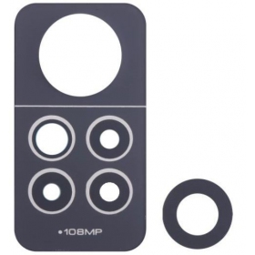Xiaomi Redmi Note 12 Pro 4G τζαμάκι κάμερας 108MP (2pcs)
