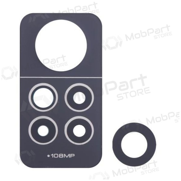 Xiaomi Redmi Note 12 Pro 4G τζαμάκι κάμερας 108MP (2pcs)