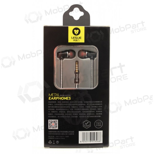Handsfree ακουστικα 