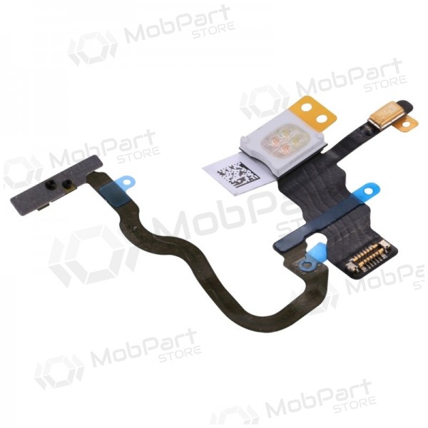 Apple iPhone X on / off καλωδιο κουμπιου λειτουργιας