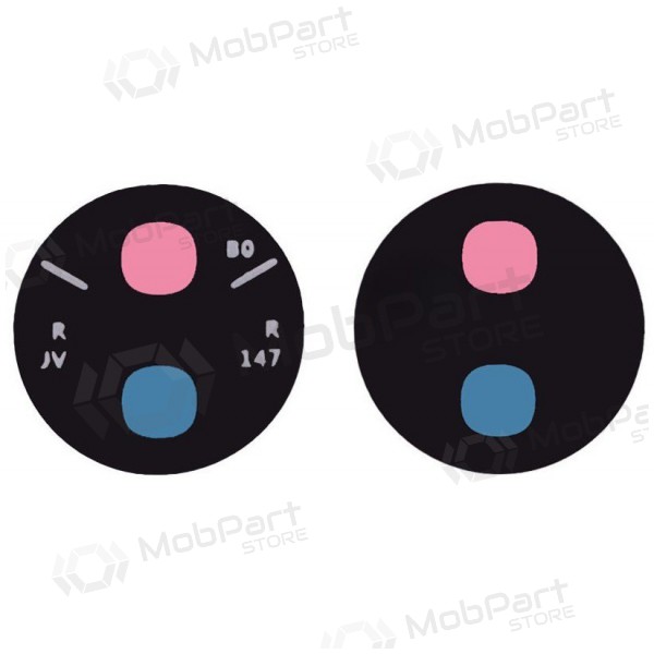 Samsung Galaxy S22 Ultra τζαμάκι κάμερας (Autofocus lens) (γνησια)