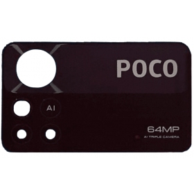 Xiaomi Poco M4 Pro 4G Φακός κάμερας 64MP (μόνο φακός)