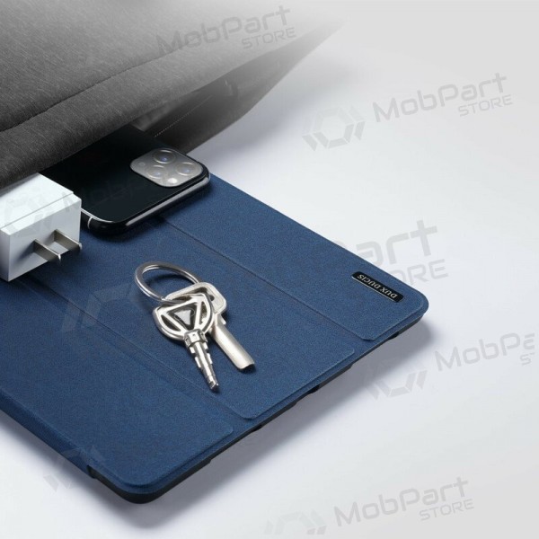 Θήκη Xiaomi Redmi Pad 2 SE 9.7 - Dux Ducis Domo - σκούρο μπλε