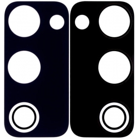 Samsung G780 / G781 Galaxy S20 FE 4G / 5G τζαμάκι κάμερας (μπλε)