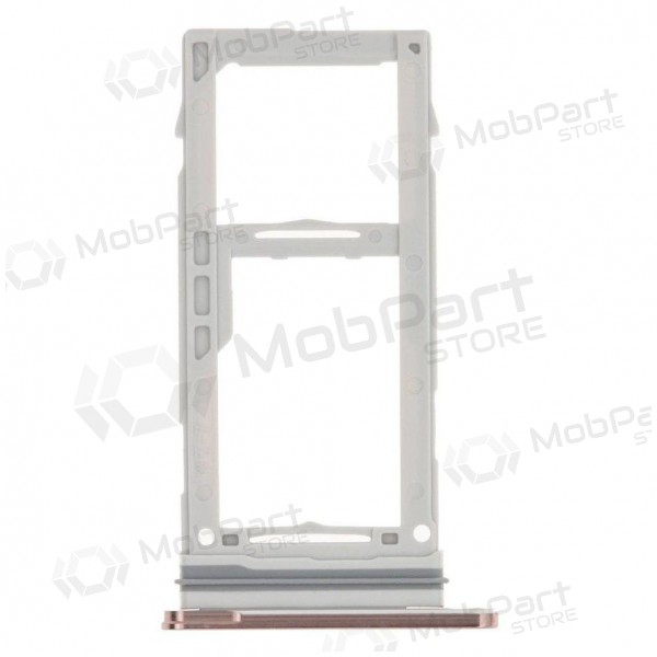 Samsung N985 Galaxy Note 20 Ultra Υποδοχή κάρτας SIM (Mystic Bronze) (service pack) (γνησια)