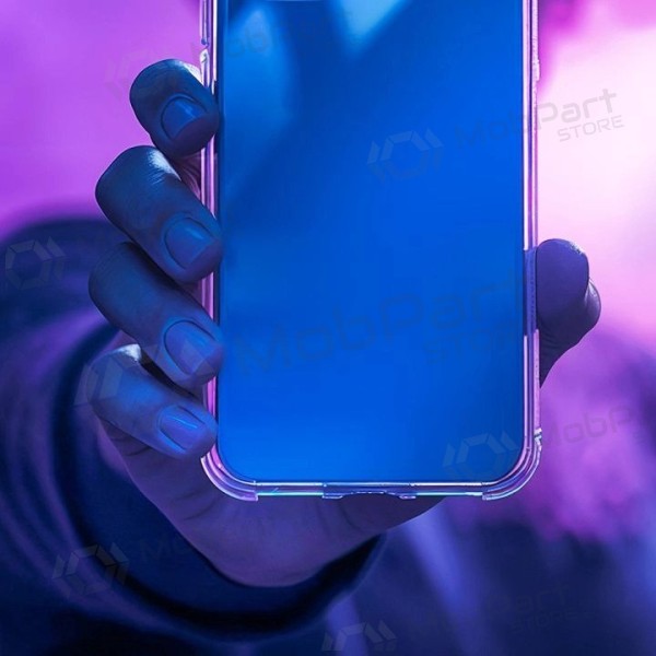 Θήκη Xiaomi 17T Pro - 3MK Clear Case διαφανής