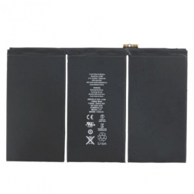 Apple iPad 3 / iPad 4 A1389 / A1460 / A1459 / A1458 μπαταρία, akumuliatorius (11560mAh)